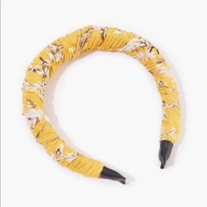 Riches Floral Headband
